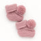 Rosy Pink