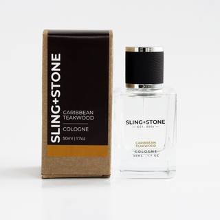 Sling & Stone Spray Colognes