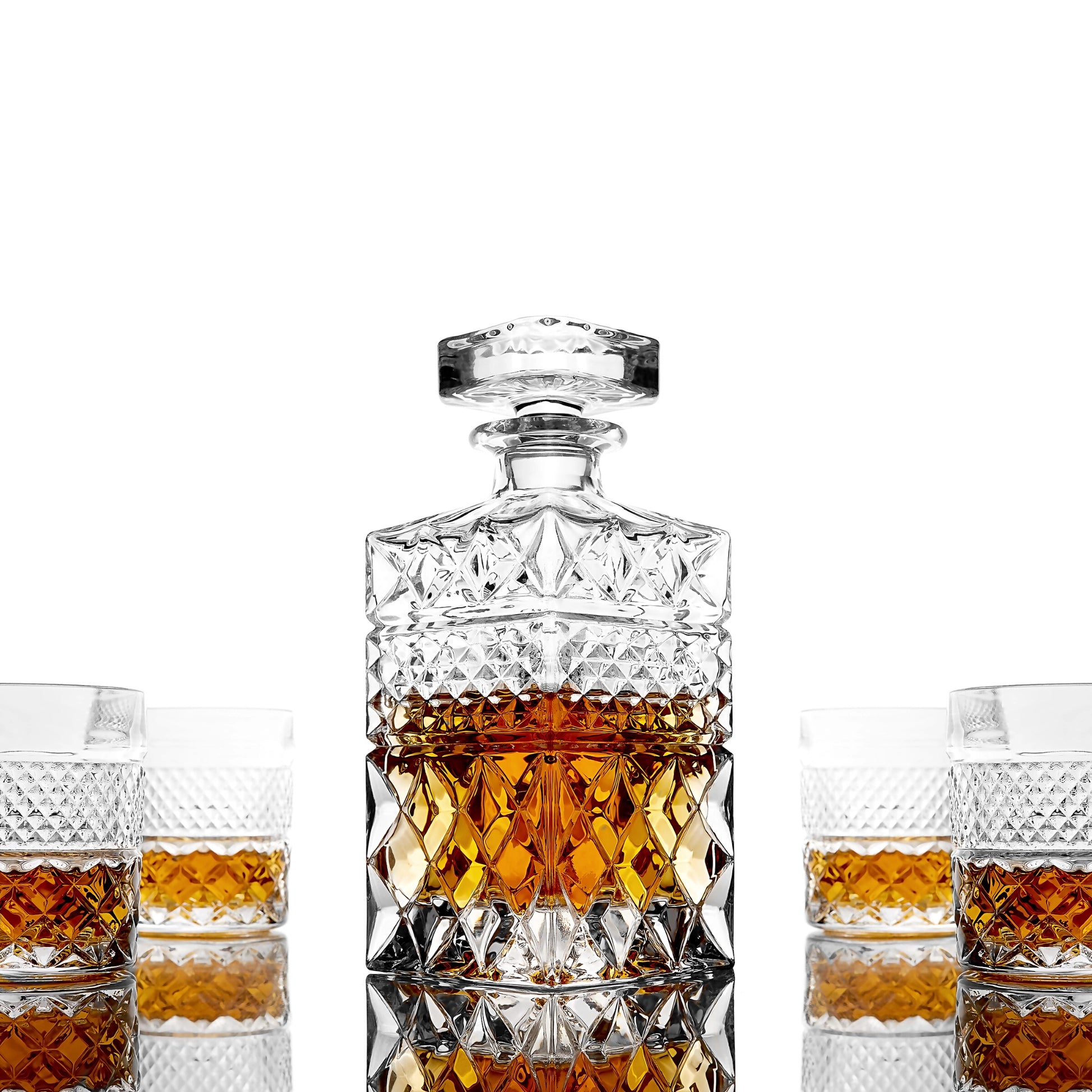 Whiskey Chilling Stones Giftsets