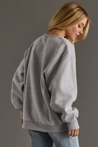 Panache Lena Lake it Easy Sweatshirt