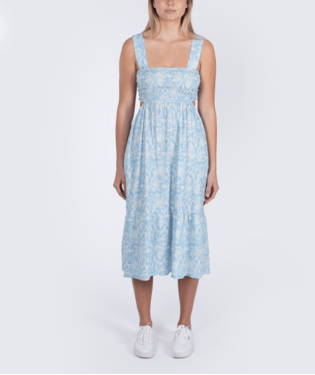 Jetty Brizo Dress