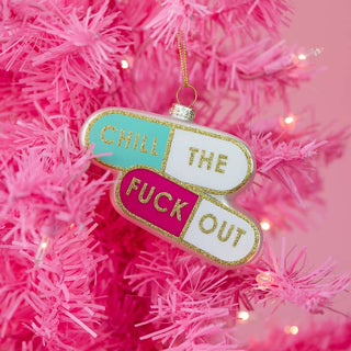 Chez Gange Ornaments