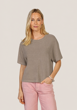 Dylan Lynn Loose Crew tee