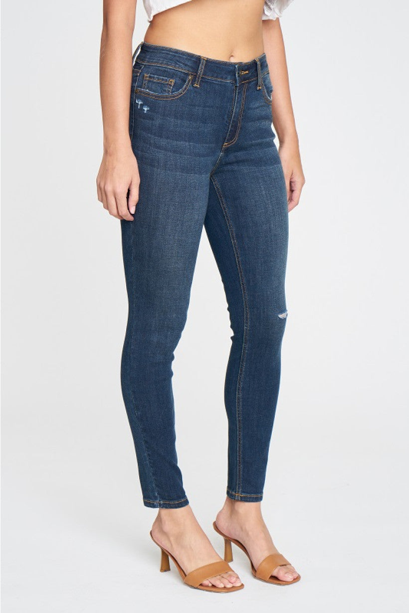 Eunina Jude Skinny Jean