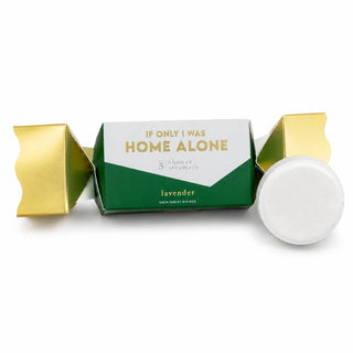 Chez Gagne Shower Steamer Holiday Poppers