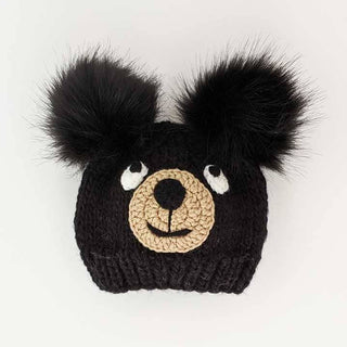 Huggalug Black Bear Collection