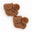 Pecan Brown