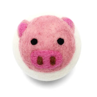 Ethical Global Wool Dryer Balls