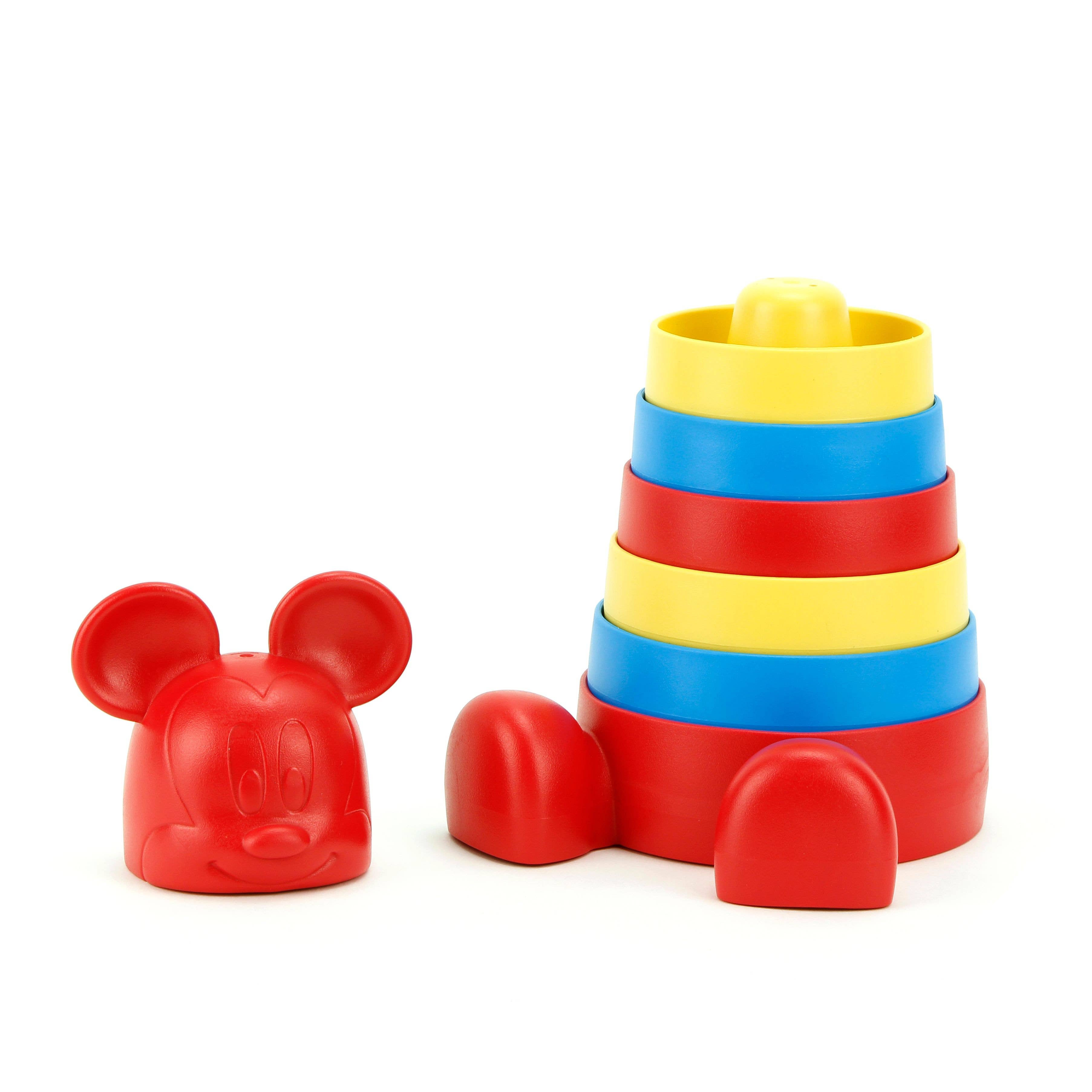 Mickey Mouse Stacker