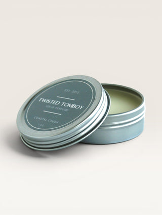 Twisted Tomboy Solid Purfumes