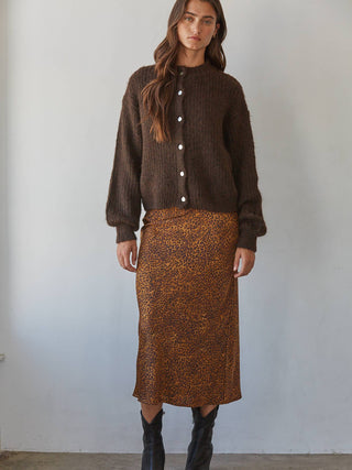 Kennedy Rebel Skirt