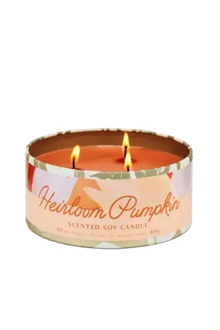 Tried & True Fall Seasonal Scents