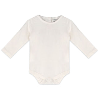 Viverano Love Embroidered Knit Dress and Bodysuit