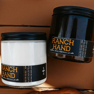 Seventh House Candles