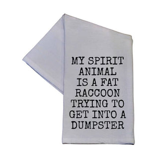 Tea Towel Quotes