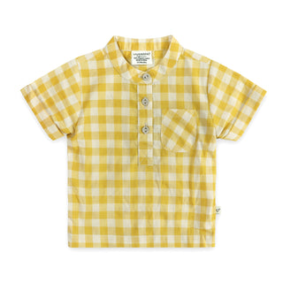 Viverano Aiden Shirt and Linen Shorts