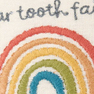 Tooth Fairy Pillows