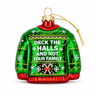 Chez Gange Ornaments