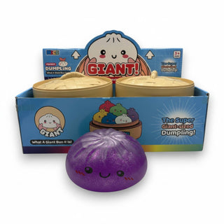 Mystery Dumpling Giant Rainbow