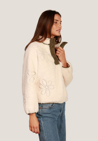 Dylan Emma Pullover