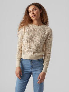Vero Moda Verena Knit Pullover