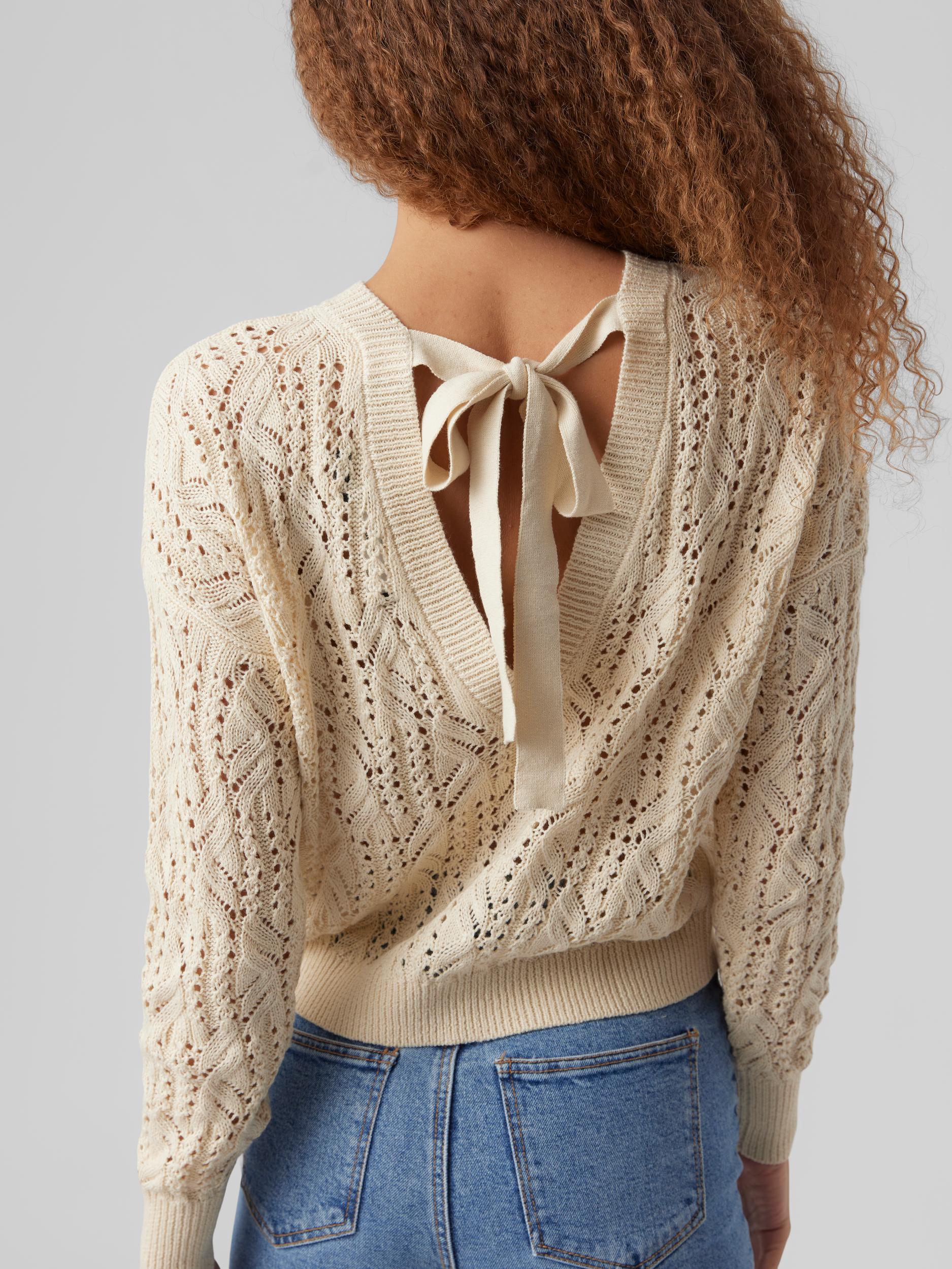 Vero Moda Verena Knit Pullover