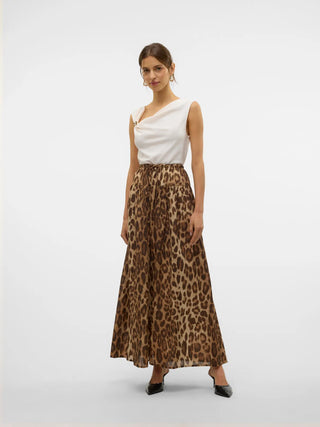 Vero Moda Roxanne Maxi Skirt