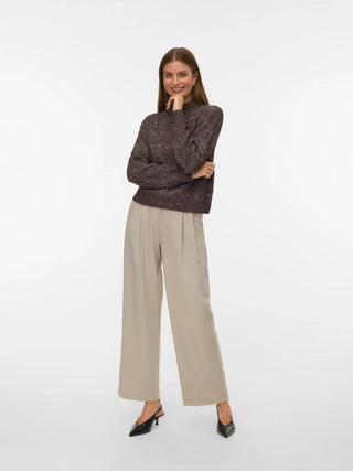 Vero Moda Cassie Virgo Pullover