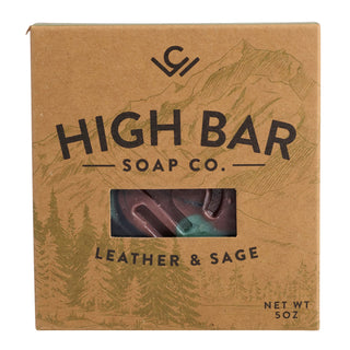 High Bar Soaps