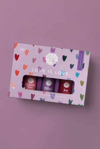 Woolzies Essential Oil Sets