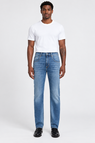 7 for all Mankind The Straight in Covewash