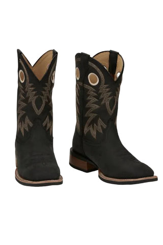 Justin Boots Show Stopper 11' Western