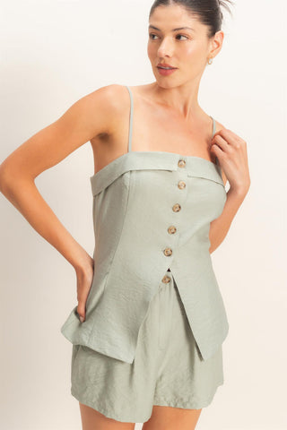 Jennifer Short Set
