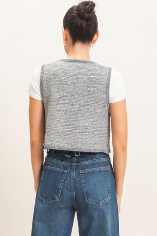 Nala Sweater Vest