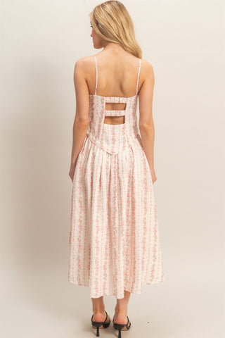 Kathrine Pocket Dress