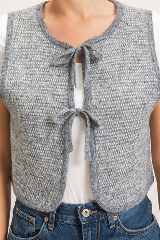 Nala Sweater Vest