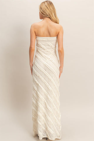 Gabriella Maxi Dress