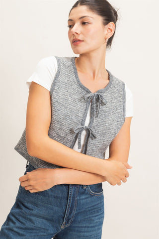 Nala Sweater Vest