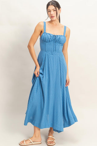 Drea Sleek Dress