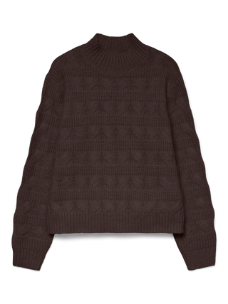 Vero Moda Cassie Virgo Pullover