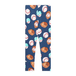Posh Peanut Homer Pajama Set