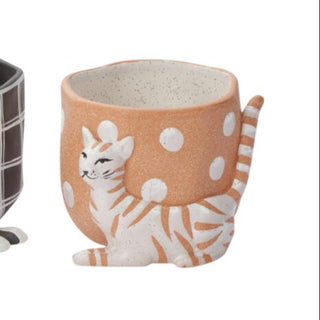Pampered Pet Pots