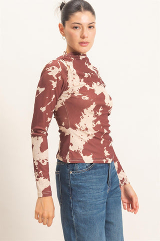 Elaine Knit Top