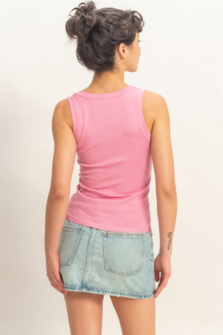 Josie Knit Top