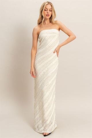Gabriella Maxi Dress