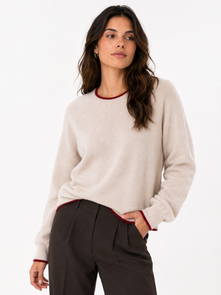 Pendleton Merino Crewneck Sweater