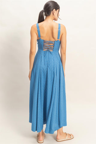Drea Sleek Dress