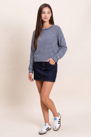 Susan Knit Sweater