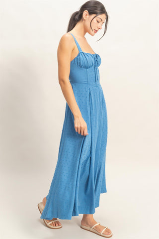 Drea Sleek Dress