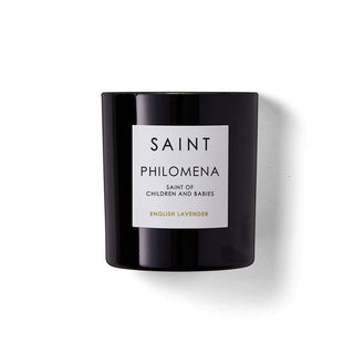 Saint Prayer Candle Collection